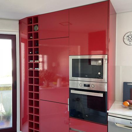 Apartament Praceta Vila Do Conde Kültér fotó