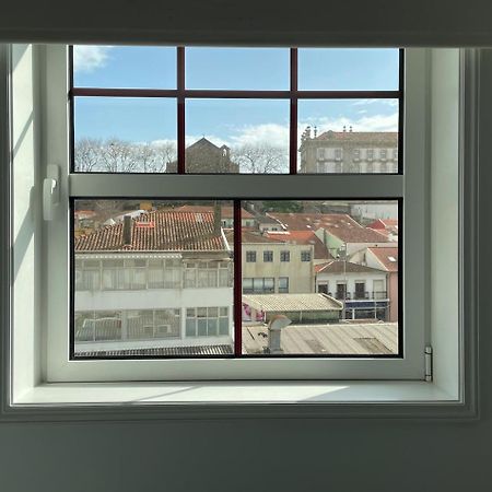Apartament Praceta Vila Do Conde Kültér fotó