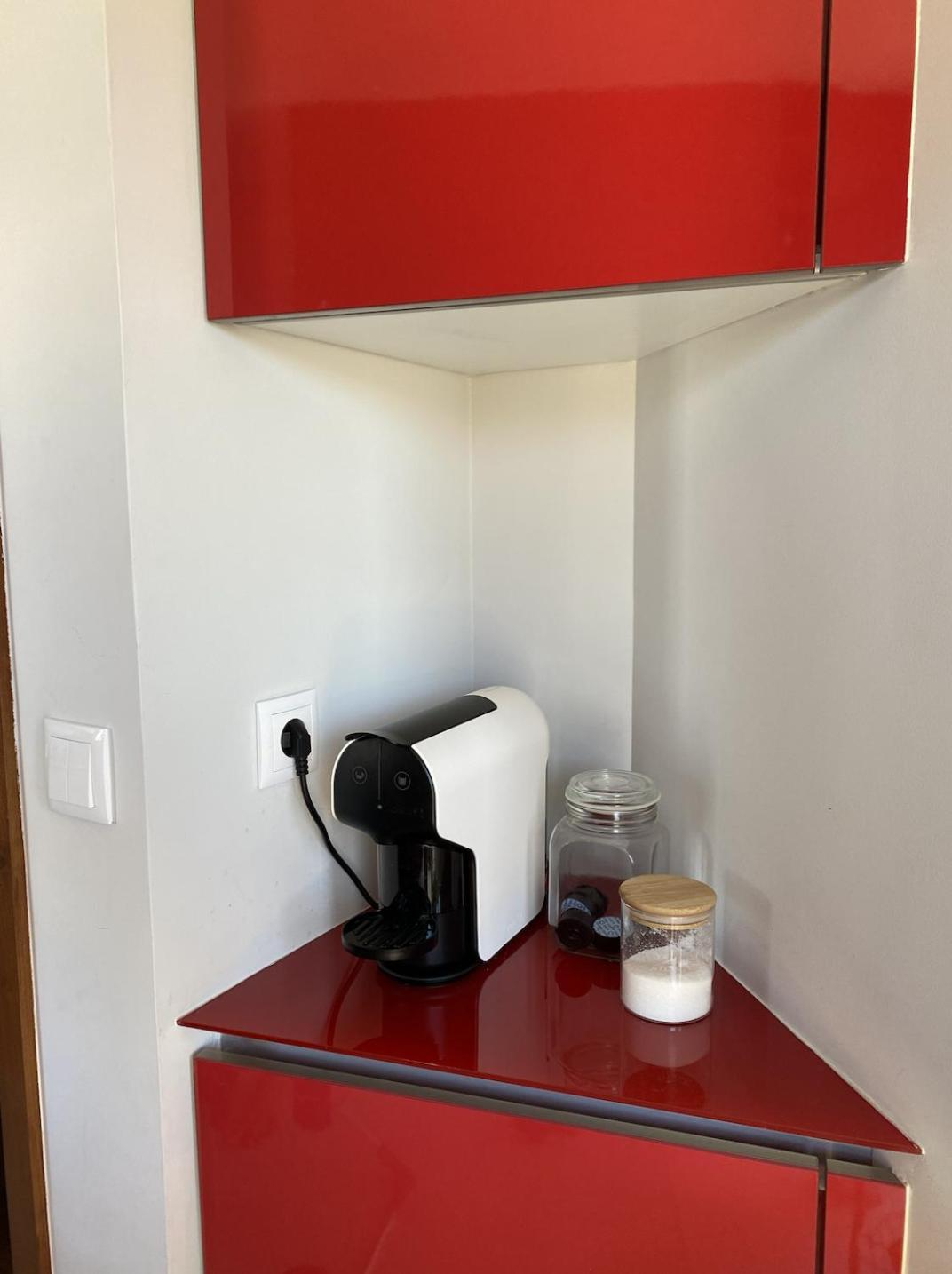 Apartament Praceta Vila Do Conde Kültér fotó