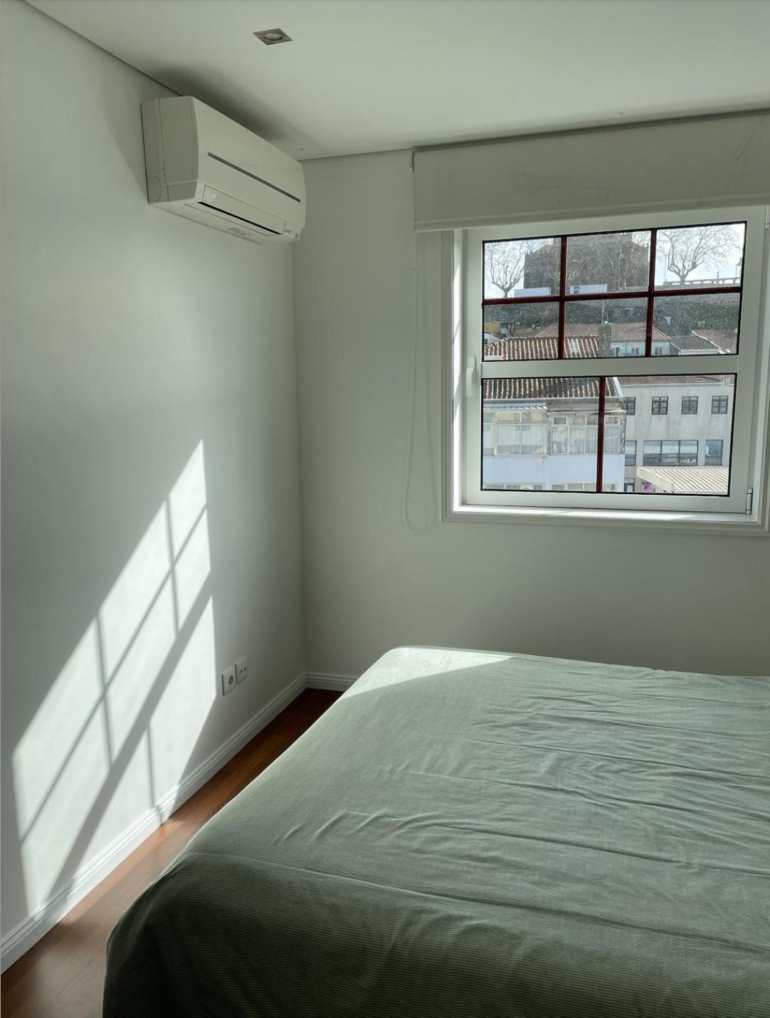 Apartament Praceta Vila Do Conde Kültér fotó