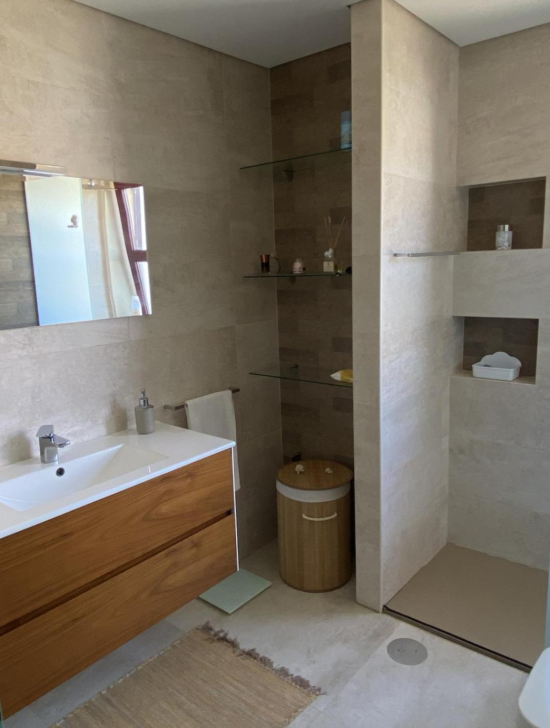 Apartament Praceta Vila Do Conde Kültér fotó