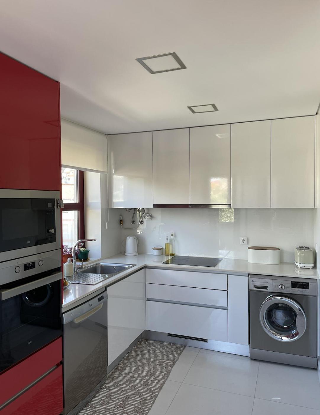 Apartament Praceta Vila Do Conde Kültér fotó