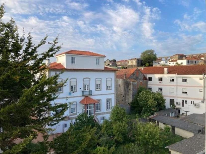 Apartament Praceta Vila Do Conde Kültér fotó