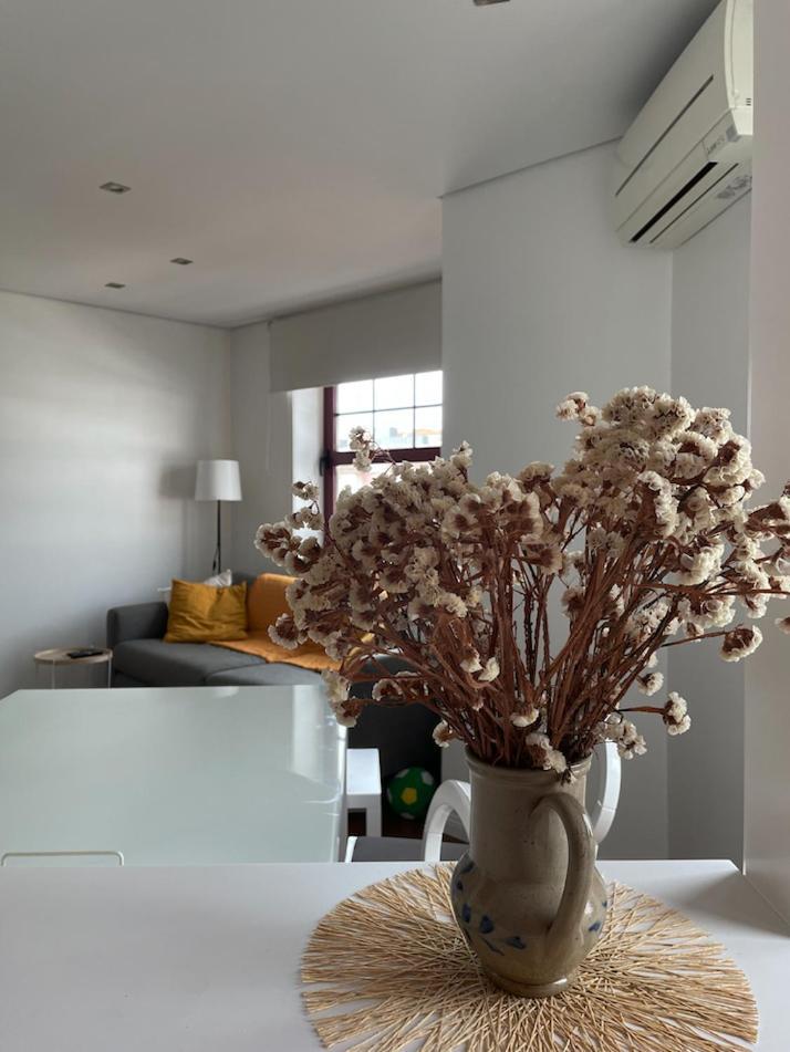 Apartament Praceta Vila Do Conde Kültér fotó