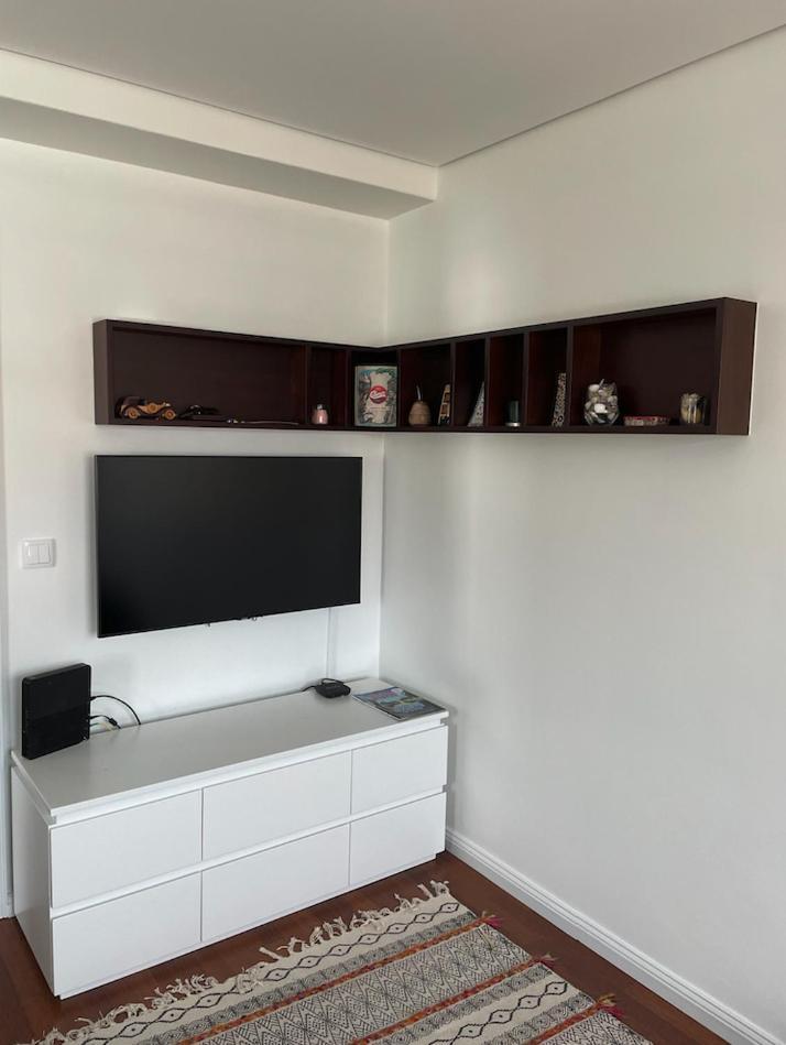 Apartament Praceta Vila Do Conde Kültér fotó